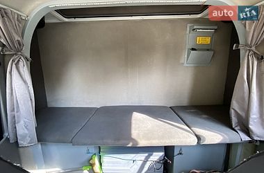 Автовоз Renault Master 2016 в Ровно