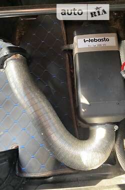 Автовоз Renault Master 2016 в Ровно