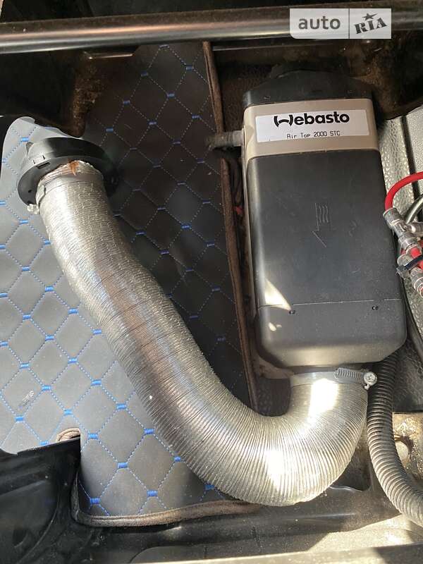 Автовоз Renault Master 2016 в Ровно