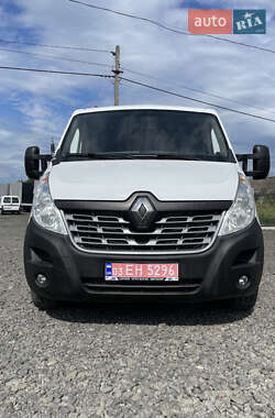 Автовоз Renault Master 2019 в Ковеле