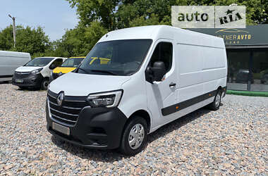 Грузовой фургон Renault Master 2020 в Ровно