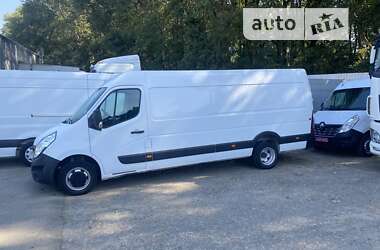 Вантажний фургон Renault Master 2018 в Ірпені