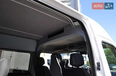 Мікроавтобус Renault Master 2019 в Києві