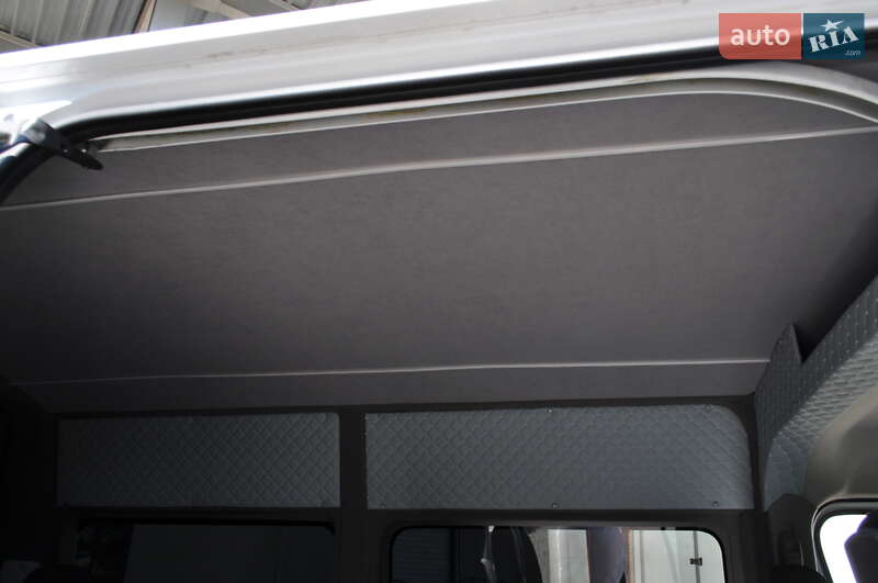 Мікроавтобус Renault Master 2019 в Києві