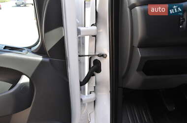 Мінівен Renault Master 2019 в Києві