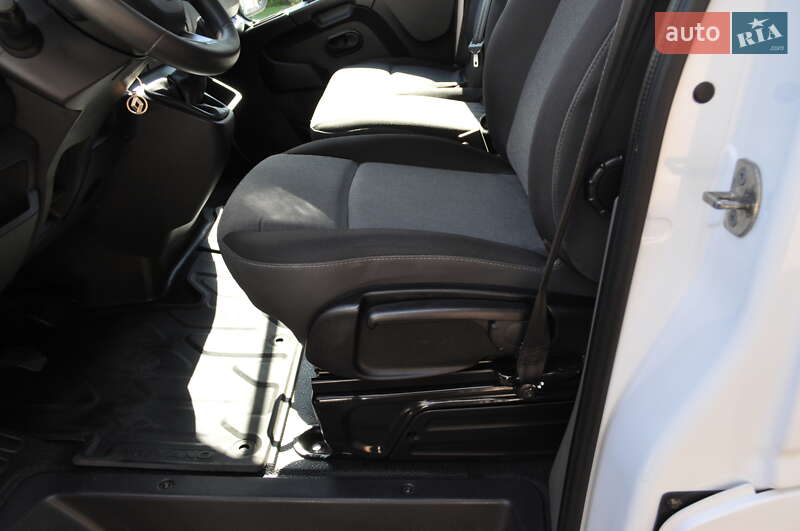 Мікроавтобус Renault Master 2019 в Києві