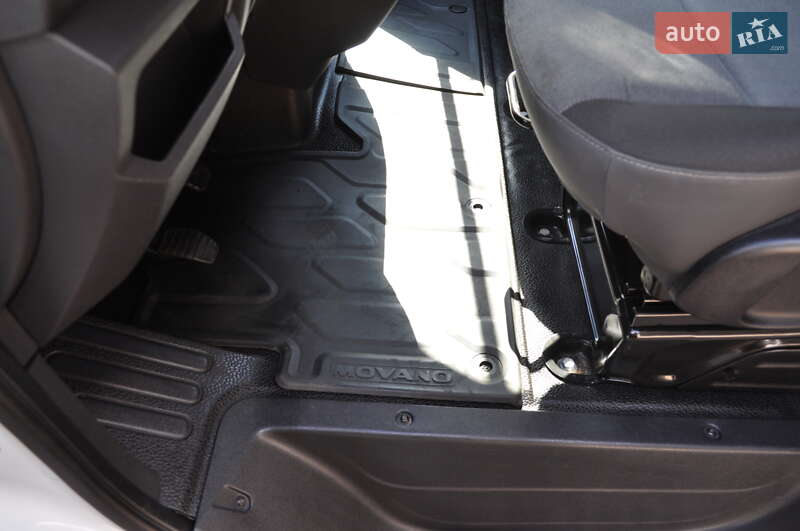 Мікроавтобус Renault Master 2019 в Києві
