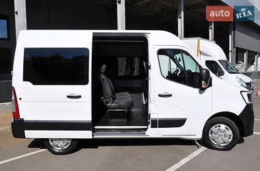Мінівен Renault Master 2019 в Києві