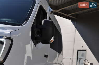 Мінівен Renault Master 2019 в Києві