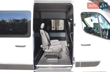 Мінівен Renault Master 2019 в Києві