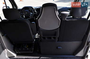 Мінівен Renault Master 2019 в Києві