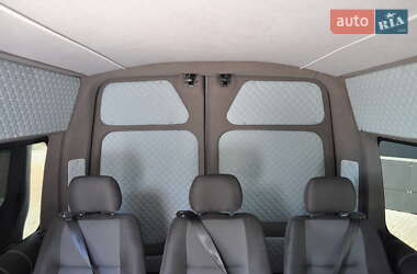 Мінівен Renault Master 2019 в Києві