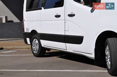 Мінівен Renault Master 2019 в Києві