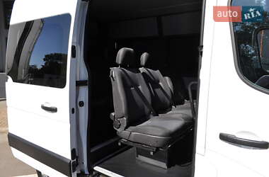 Мікроавтобус Renault Master 2019 в Києві