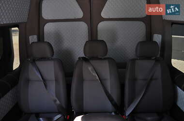 Мінівен Renault Master 2019 в Києві