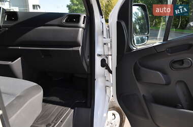 Мінівен Renault Master 2019 в Києві