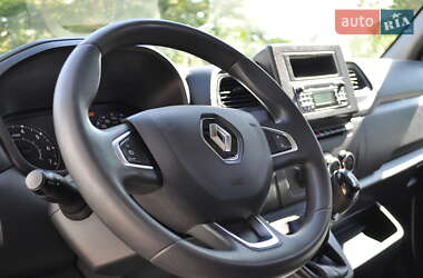 Мінівен Renault Master 2019 в Києві
