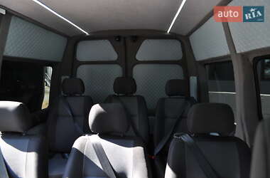 Мінівен Renault Master 2019 в Києві
