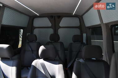 Мікроавтобус Renault Master 2019 в Києві