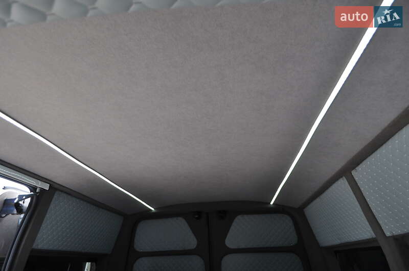 Мікроавтобус Renault Master 2019 в Києві