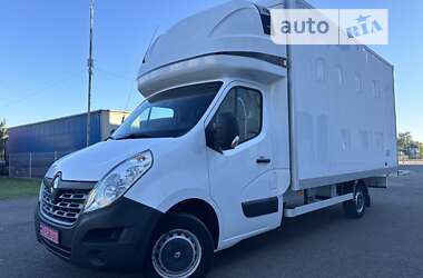 Другие грузовики Renault Master 2019 в Ковеле