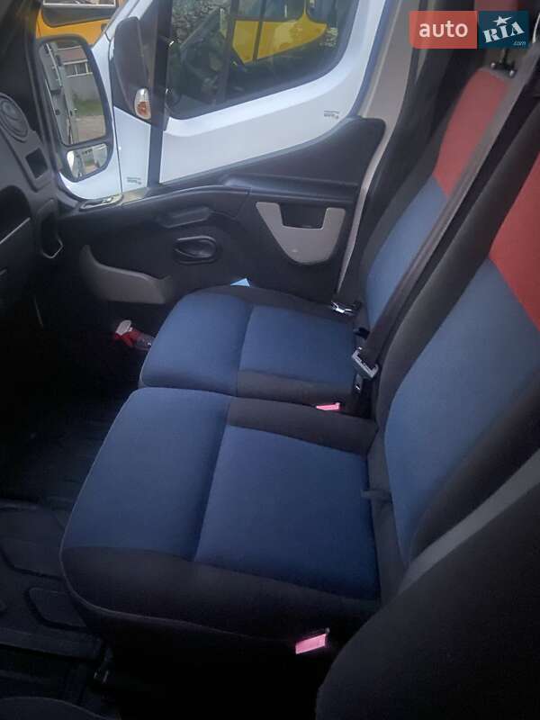 Грузовой фургон Renault Master 2012 в Арцизе фото 13 Грузовой фургон Renault Master 2012 в Арцизе