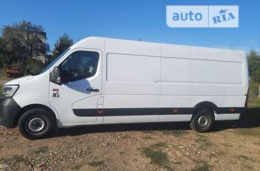 Вантажний фургон Renault Master 2020 в Калуші