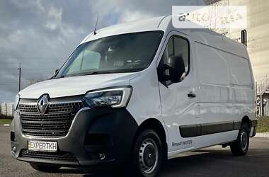 Грузовой фургон Renault Master 2019 в Харькове