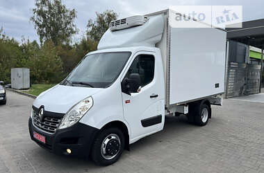 Рефрижератор Renault Master 2019 в Дубні