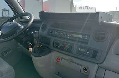 Платформа Renault Master 2006 в Ровно