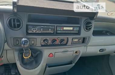 Платформа Renault Master 2006 в Ровно