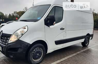 Грузовой фургон Renault Master 2019 в Ивано-Франковске