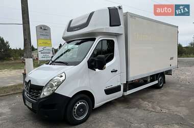 Рефрижератор Renault Master 2018 в Києві