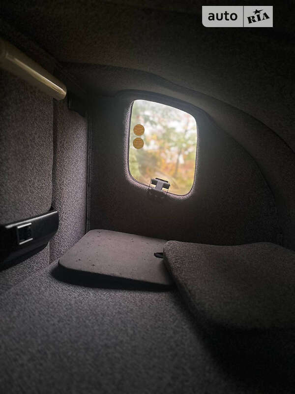 Тентованый Renault Master 2017 в Горохове фото 13 Тентованый Renault Master 2017 в Горохове