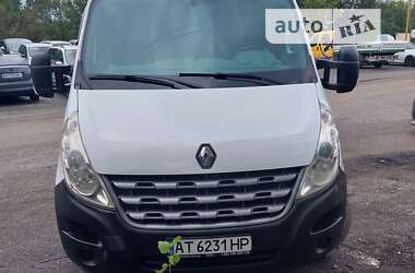 Эвакуатор Renault Master 2014 в Косове