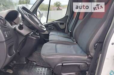 Эвакуатор Renault Master 2014 в Косове