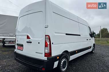 Грузовой фургон Renault Master 2021 в Ковеле