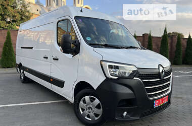 Вантажний фургон Renault Master 2021 в Луцьку