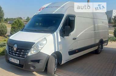 Renault Master 2014