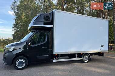 Грузовой фургон Renault Master 2021 в Киеве