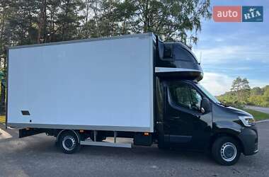 Грузовой фургон Renault Master 2021 в Киеве