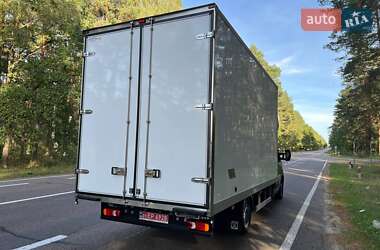 Грузовой фургон Renault Master 2021 в Киеве