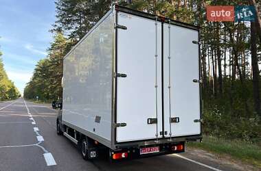 Грузовой фургон Renault Master 2021 в Киеве