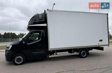 Грузовой фургон Renault Master 2021 в Киеве