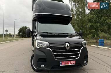 Грузовой фургон Renault Master 2021 в Киеве