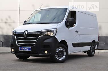 Вантажний фургон Renault Master 2020 в Києві