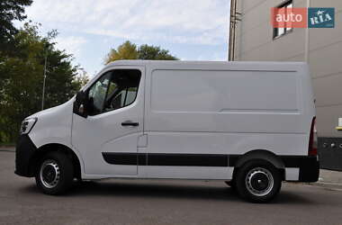 Грузовой фургон Renault Master 2020 в 