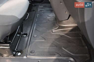 Грузовой фургон Renault Master 2020 в 