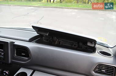 Грузовой фургон Renault Master 2020 в 