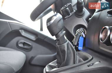 Грузовой фургон Renault Master 2020 в 